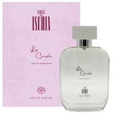 SALI DI ISCHIA PROFUMO LA CRUSH 100 ML