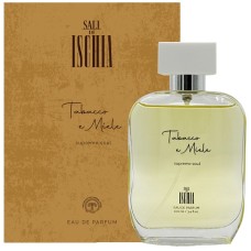 SALI DI ISCHIA PROFUMO TABACCO E MIELE 100 ML