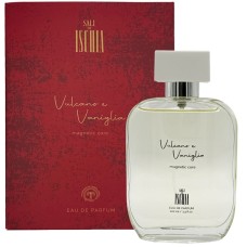 SALI DI ISCHIA PROFUMO VULCANO E VANIGLIA 100 ML