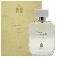SALI DI ISCHIA PROFUMO ZAGARA AMBRATA 100 ML