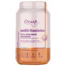 ONUP MULTIVITAMINICO 60 GOMMOSE
