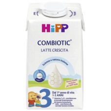 HIPP LATTE 3 COMBIOTIC 500 ML