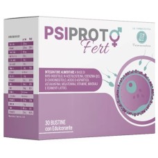 PSIPROTO FERT 30 BUSTINE