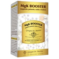 MGK BOOSTER POLVERE 360 G