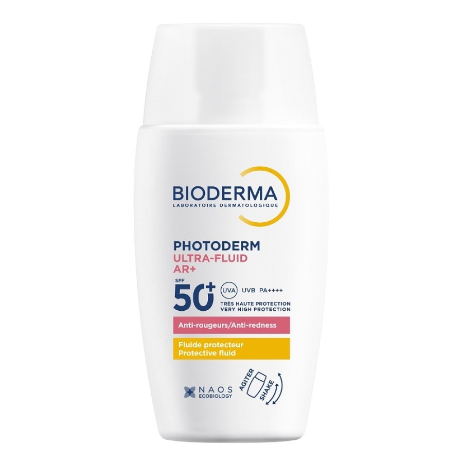 PHOTODERM AR+ ULTRAFLUID 40 ML