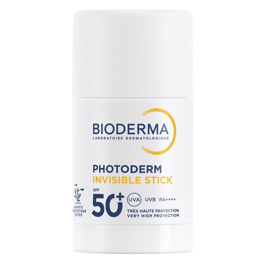 PHOTODERM INVISIBLE STICK SPF50+ 15 G