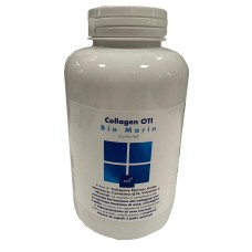 COLLAGEN OTI BIO MARIN 240 CAPSULE