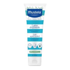 MUSTELA LATTE DOPOSOLE 100 ML