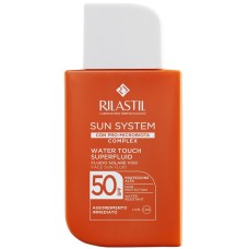 RILASTIL SUN SPF50 WATER SUPERFLUID 50 ML