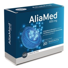 ALIAMED 20 BUSTINE