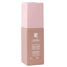 DEFENCE COLOR HYDRA GLOW FONDOTINTA IDRATANTE 02 CREAM 30 ML