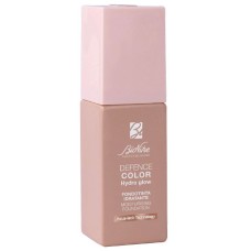 DEFENCE COLOR HYDRA GLOW FONDOTINTA IDRATANTE 06 CINNAMON 30 ML