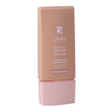 DEFENCE COLOR MAT VELVET FONDOTINTA OPACIZZANTE 01 IVORY 30 ML