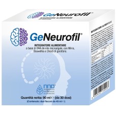 GENEUROFIL 90 ML
