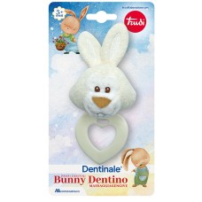 DENTINALE MASSAGGIAGENGIVE BUNNY DENTINO
