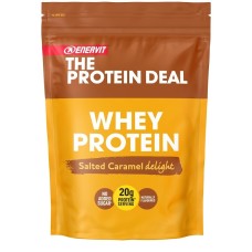 THE PROTEIN DEAL WHEY CARAMEL 300 G