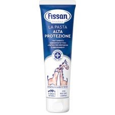 FISSAN LA PASTA ALTA PROTEZIONE 100 G NUOVA FORMULA