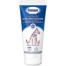 FISSAN LA PASTA ALTA PROTEZIONE 50 G NUOVA FORMULA