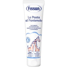 FISSAN LA PASTA AL PANTENOLO 100 G NUOVA FORMULA
