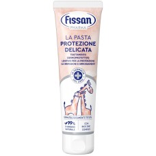 FISSAN LA PASTA DELICATA 100 G NUOVA FORMULA