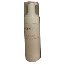 ACNEVIA MOUSSE DETERSIONE PELLE GRASSA O MISTA 150 ML ACNEVIA MOUSSE DETERSIONE PELLE GRASSA O MISTA 150 ML