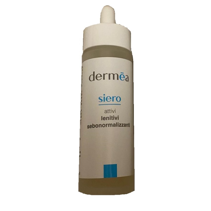 DERMEA SIERO VISO 50 ML