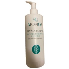 ATOPIQA CREMA CORPO 400 ML