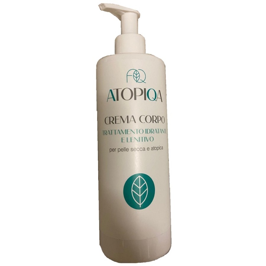 ATOPIQA CREMA CORPO 400 ML ATOPIQA CREMA CORPO 400 ML
