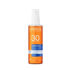 URIAGE EAU THERMALE BARIESUN SPF30 HUILE SECHE SUBLIMATRICE 200 ML