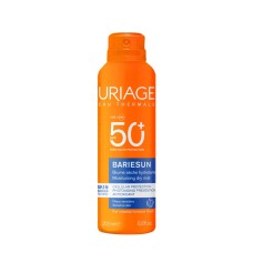 URIAGE EAU THERMALE BARIESUN SPF50+ BRUME SECHE HYDRATANTE 200 ML