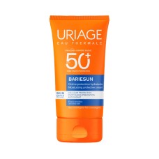 URIAGE EAU THERMALE BARIESUN SPF50+ CREME PROTECTRICE HYDRATANTE 50 ML