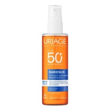 URIAGE EAU THERMALE BARIESUN SPF50+ OLIO SECCO 200 ML