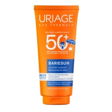 URIAGE EAU THERMALE BARIESUN SPF50+ LAIT ENFANT HYDRATANT SENZA PROFUMO 100 ML