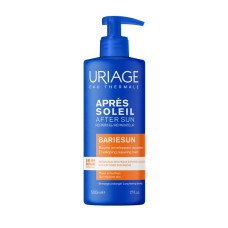 URIAGE EAU THERMALE BARIESUN APRES SOLEIL BAUME ENVELOPPANT REPARATEUR 500 ML