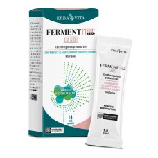 FERMENTFLOR PRO CANDI 14 STICK OROSOLUBILI DA 1,8 G