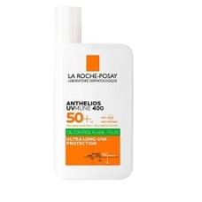 ANTHELIOS UVMUNE FLUIDO OIL CONTROL SP SPF50+ 50 ML