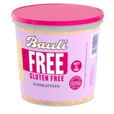 BAULI FREE PANGRATTATO 400 G