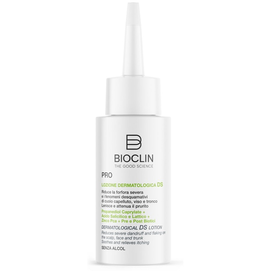 BIOCLIN PRO LOZIONE DS 75 ML BIOCLIN PRO LOZIONE DS 75 ML