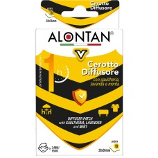 ALONTAN CEROTTI V 18 PEZZI