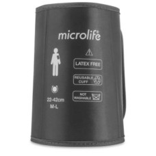 BRACCIALE RIGIDO MICROLIFE 4G M/L WR-2242C