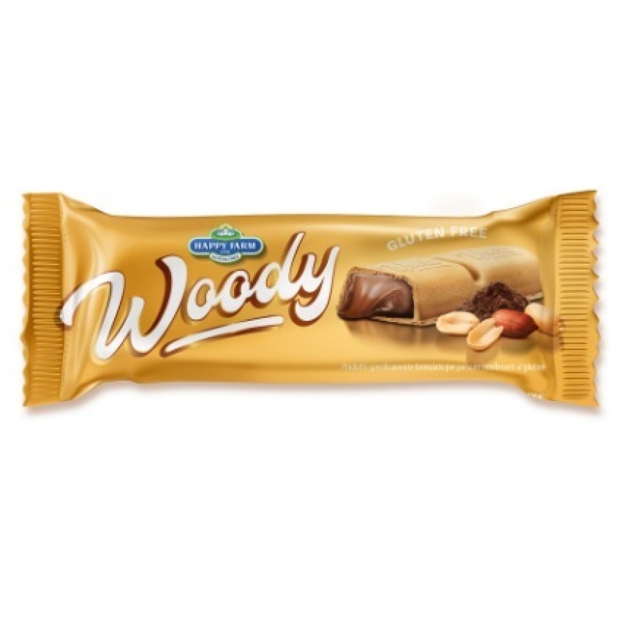 HAPPY FARM I DOBLONI WOODY 21 G