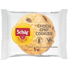 SCHAR CHOCO CHIP COOKIE 22 G