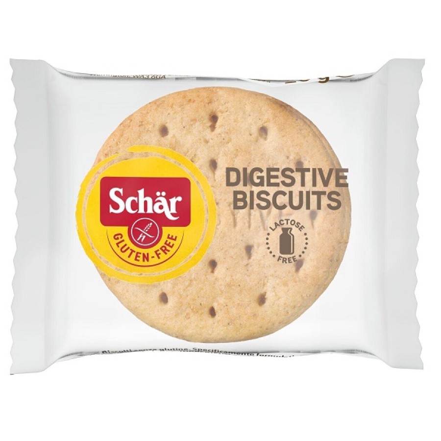 SCHAR DIGESTIVE 20 G SCHAR DIGESTIVE 20 G