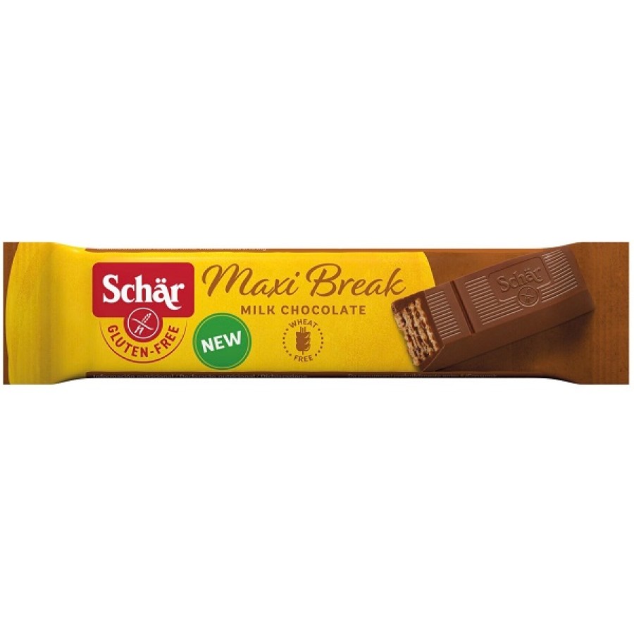 SCHAR MAXI BREAK 38 G