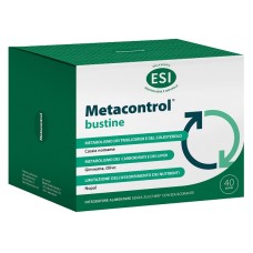 ESI METACONTROL 40 BUSTINE