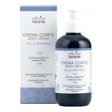 CREMA CORPO PELLE SENSIBILE 200 ML
