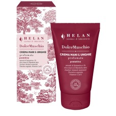 I MUSCHI DI HELAN DOLCEMUSCHIO CREMA MANI & UNGHIE 50 ML