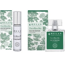 I MUSCHI DI HELAN PUROMUSCHIO EAU DE PARFUM 10 ML