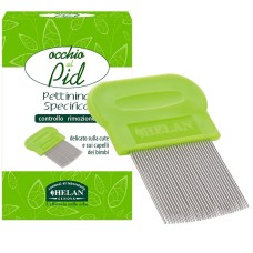 OCCHIO AL PID PETTININO SPECIFICO