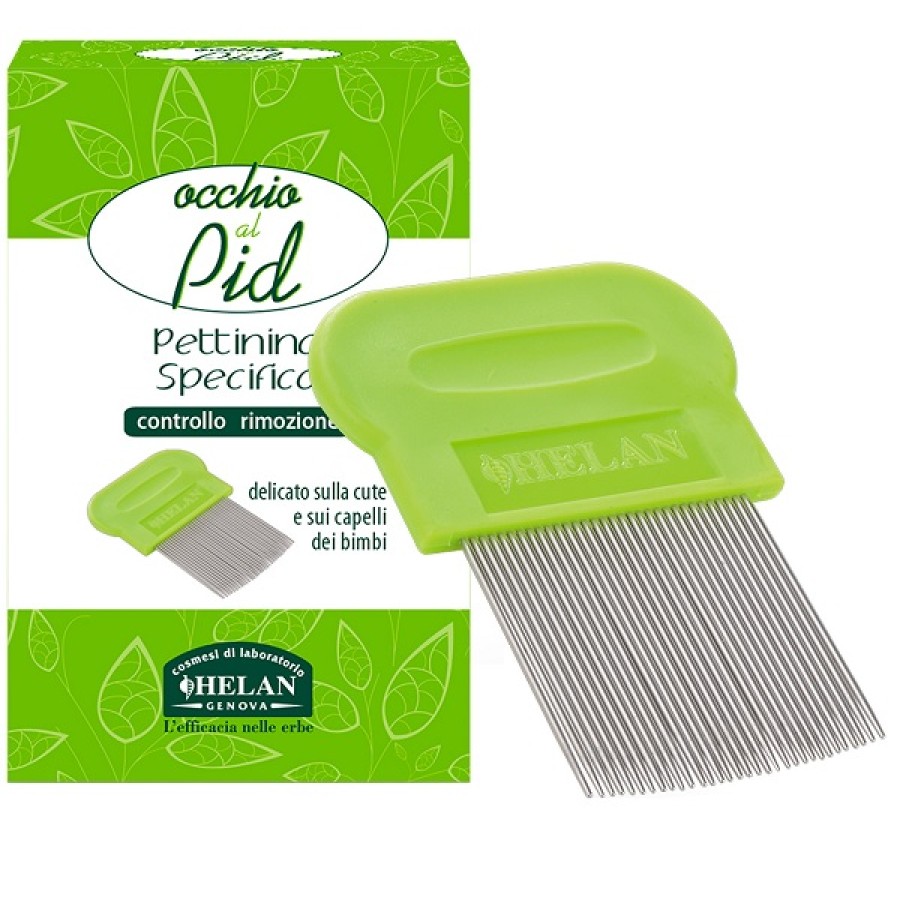 OCCHIO AL PID PETTININO SPECIFICO